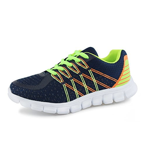 walmart boys running shoes