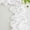 White, variant on Sheer Long Table Runner 35x157 Inch Cheesecloth Tablecloth for Wedding Birthday Party Decoration - Gauze Fabric Rustic Banquet Decor Reusable for Home Kitchen Dining Table Centerpiece