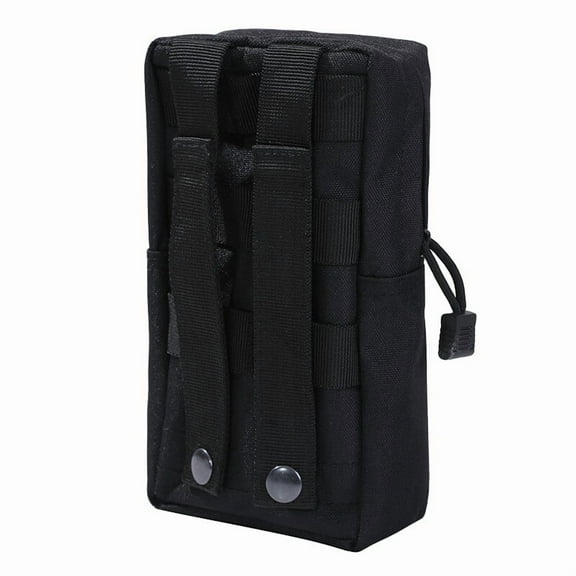 Tactical Molle EDC Pouch for Outdoor Hunting Gear Storage