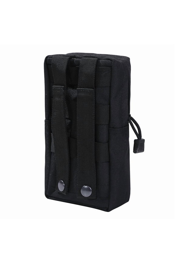 Tactical Molle EDC Pouch for Outdoor Hunting Gear Storage