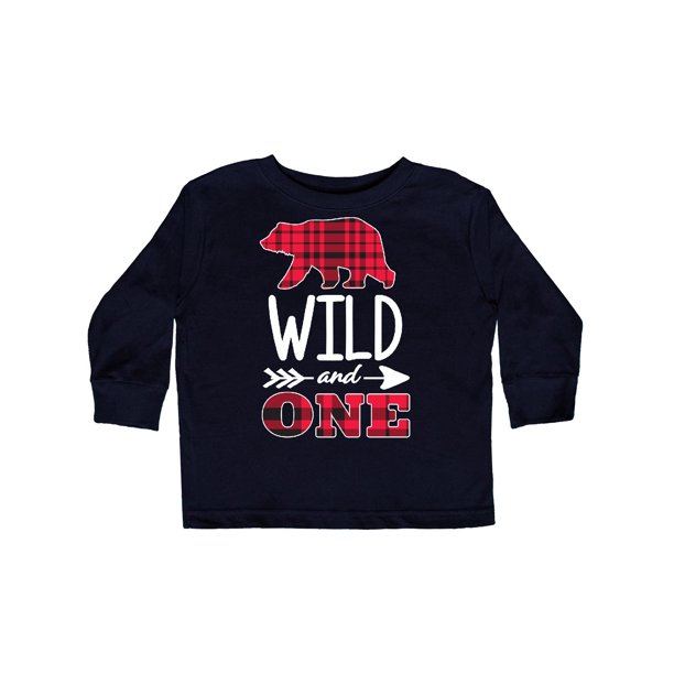 t shirt wild one