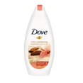 thumbnail image 1 of Dove Body Wash With Almond Cream And Hibiscus(500 mL) 641647, 1 of 1