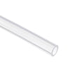 thumbnail image 1 of Tuberías de manguera de aire Uxcell para transferencia de agua, silicona, transparente, 1 pieza, 0.25''x0.37''x6.56ft, 1 of 3