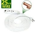 thumbnail image 3 of Extension Cord, ANKO Safety Heavy Duty Outdoor Extension Cord(1 PACK), 3 of 4