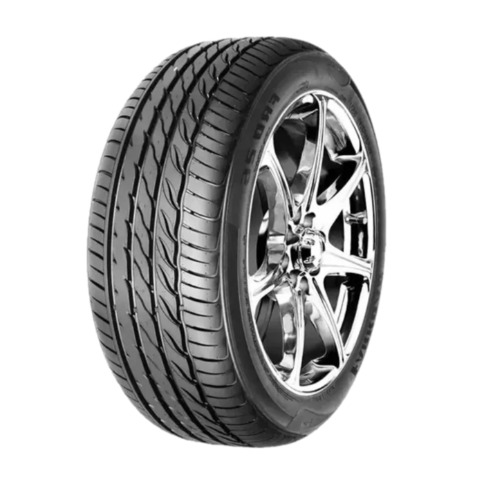 New Atlas Force HP Tire – 235/65R16 103H A/S Performance M+S (Single)