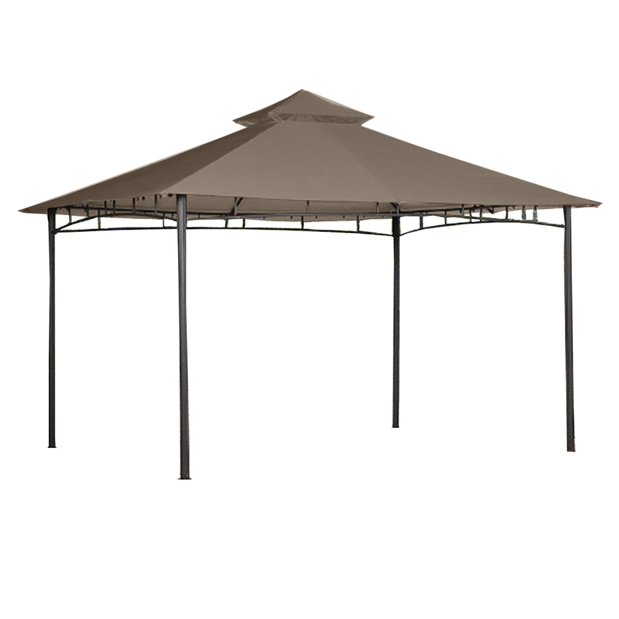 Garden Winds Replacement Canopy Top Cover For The Roof Style House