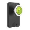 thumbnail image 1 of PopSockets PopWallet para MagSafe Bob's Burgers Kuchi Kopi y Melted Kopi Yin Yang, 1 of 6