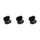thumbnail image 5 of Kearding Auriculares compatibles con Bluetooth Inalámbricos a prueba de agua en la oreja Pantalla LED Reproducir llamada de manos libres Type1 NO1, 5 of 6