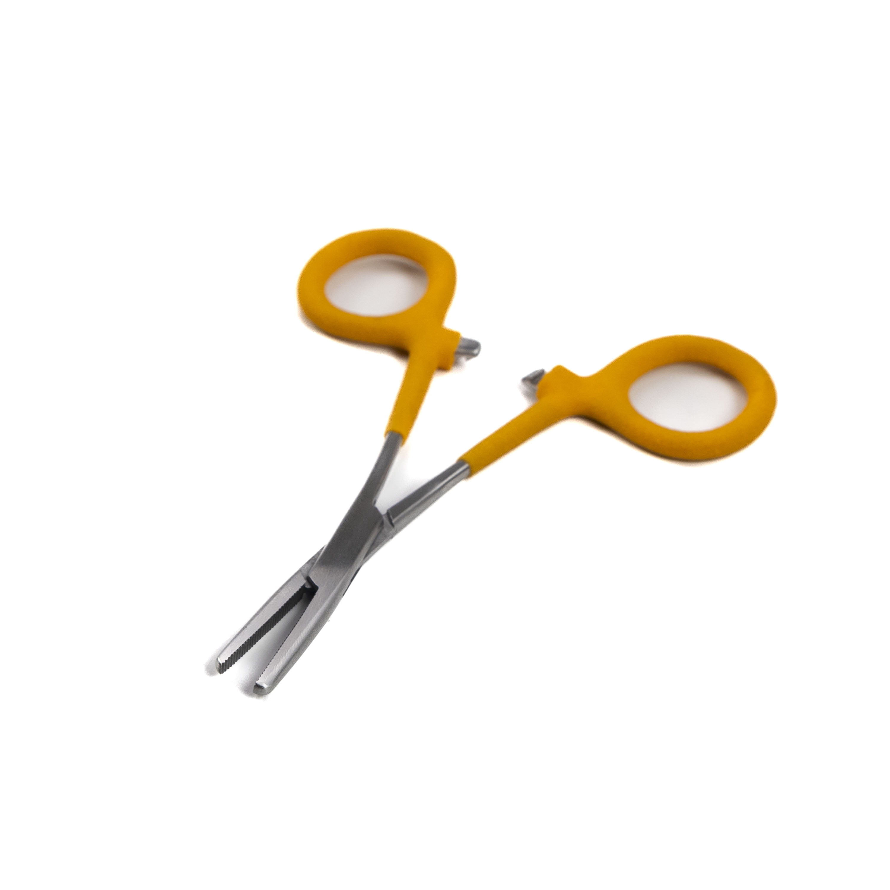 Cortland Fairplay Pro Non Slip Forcep, Steel, Fly Fishing Tool