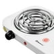 thumbnail image 3 of Parrilla eléctrica Koblenz PEKM-2000 2 quemadores espiral, 3 of 5