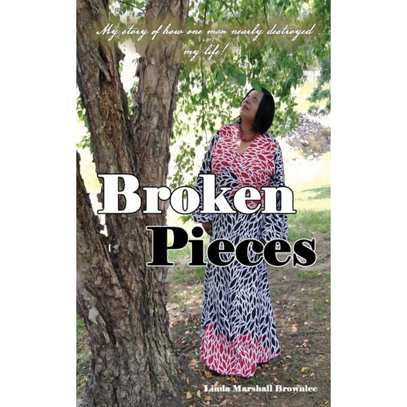 Broken Pieces, (Paperback)