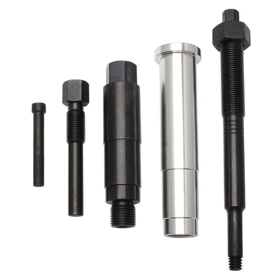 65600 Broken Spark Plug Remover Kits For Ford Triton 3 Valve 5.4L Engines