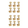 thumbnail image 2 of Bewildely 6 piezas sintonizador Peg Machine Heads componente instrumento accesorio cuerda rodillo reemplazar accesorios clavijas de afinación para Type2 NO2 Bewildely CBP230306, 2 of 6