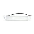 thumbnail image 2 of Pactrade Marine Boat Car RV Bur LED Courtesy Ceiling Light 10-30V Touch Switch Warm White/Blue, 2 of 5