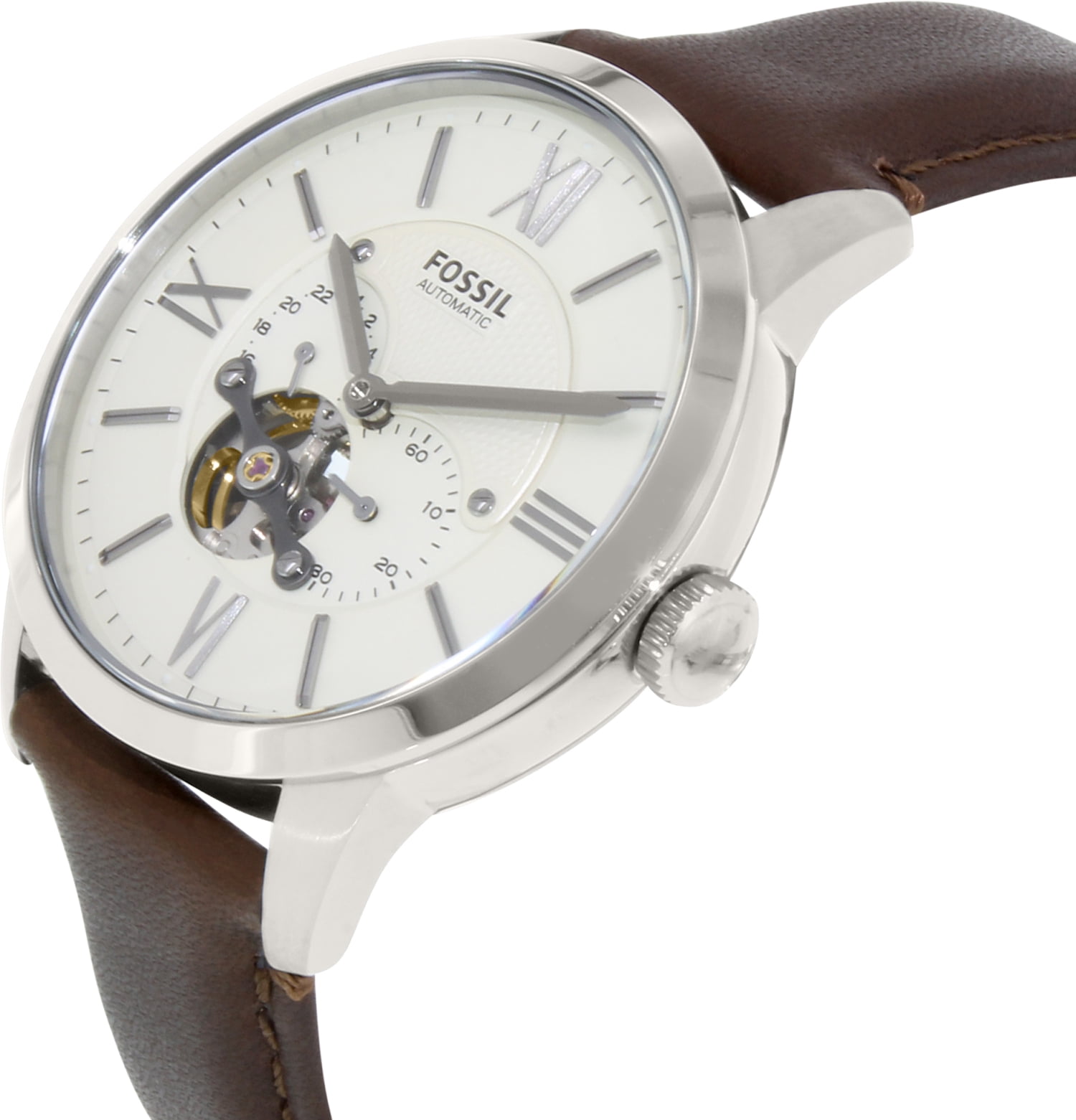 Fossil townsman me3064 new arrivals