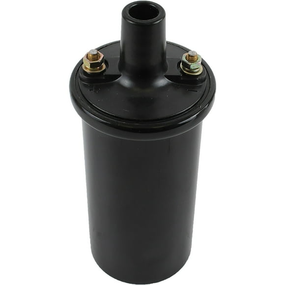 12 Volt Coil Internal Resistor