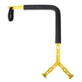 thumbnail image 1 of Golf Swing Trainer Golf Rotating Swing Posture Auxiliary Improve Posture Swing Golf Training Aids Yellow, 1 of 6