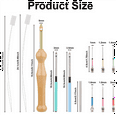 thumbnail image 2 of Punch Needle Kit, Punch Adjustable Needle Kit for Embroidery, 2 of 7