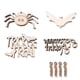 thumbnail image 1 of 40 piezas Decoración de Halloween para decoraciones de Halloween, 1 of 3