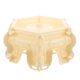 thumbnail image 2 of Flower Pot DIY Mold Flower Pot Reusable Plastic Flowerpot Mold Bonsai Pot Mold, 2 of 3