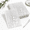 25-Classic, variant on 25 Vellum Jackets For 5x7 Invitations Bulk Rose