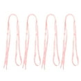 thumbnail image 1 of MasteelfCA 2 Paires de Lacets Plats pour Chaussures Femmes Hommes, 1 of 7