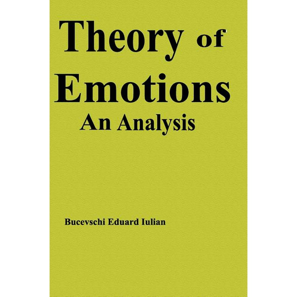 emotion analysis literature review
