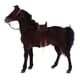thumbnail image 3 of Modelo de Caballo Macarena 1/6 Simulación Caballo de guerra Blanco Y Marrón, 3 of 8
