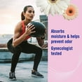 thumbnail image 5 of Vagisil Daily Intimate Powder Patented Odor Block Protection, 8 oz, 12 Pack, 5 of 5