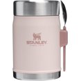 thumbnail image 1 of Tarro de comida Stanley Classic 414 ml con Spork | Aislado al vacío, 1 of 3
