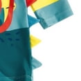 thumbnail image 6 of Godom Boys Swimsuit Long Sleeve Swim Shirt UPF 50+ Sun Protection Bathing Suits Surfing Suit for Kids, 6 of 6