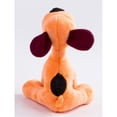 thumbnail image 3 of Pocoyo Plush -Loula Orange Dog Peluche Muñeca Juguete Peluche JM juguetes de peluche, 3 of 4