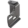 thumbnail image 4 of New Left Rear Inner Bumper Bracket Compatible With Chevrolet GMC S10 LS 4 Cyl 2.2L S10 LS 6 Cyl 4.3L S10 ZR2 6 Cyl 4.3L Sonoma SLS 4 Cyl 2.2L 1994-1997 By GM1166113 15685207, 4 of 8