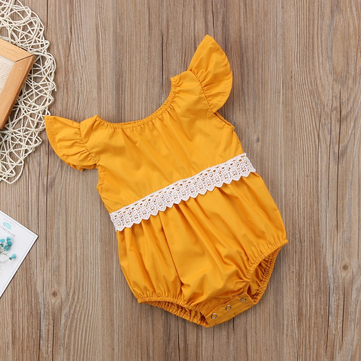 yellow jumpsuit canada