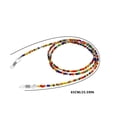 thumbnail image 3 of Glasses Accessories Glasses Chain Mask Mask Rope Chain Glasses Lanyard Chain, 3 of 4