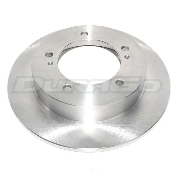 DuraGo Disc Brake Rotor BR3222