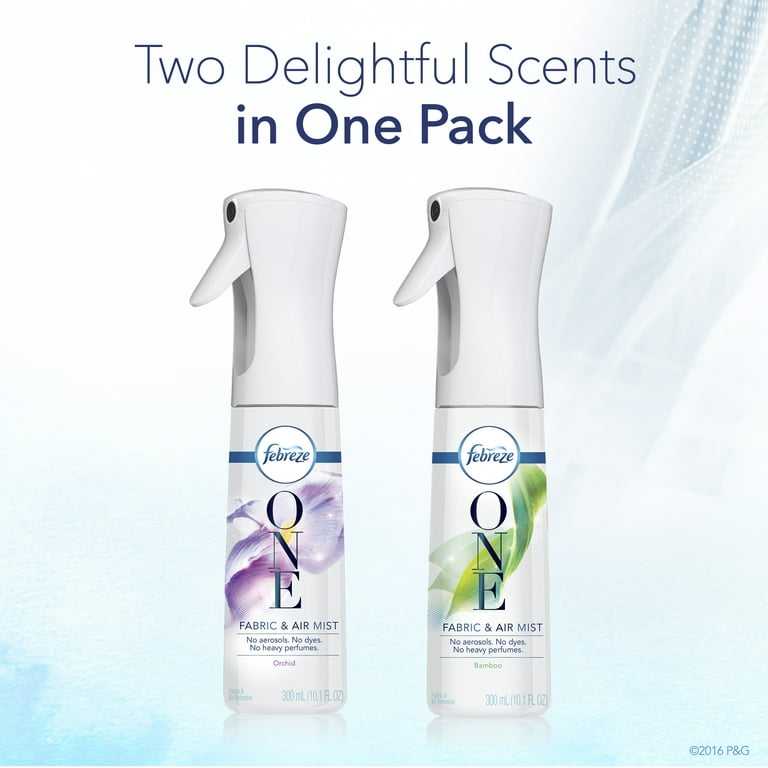 Febreze one refills online