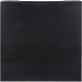 thumbnail image 4 of Meridian Furniture Arch Black Coffee Table, 4 of 6