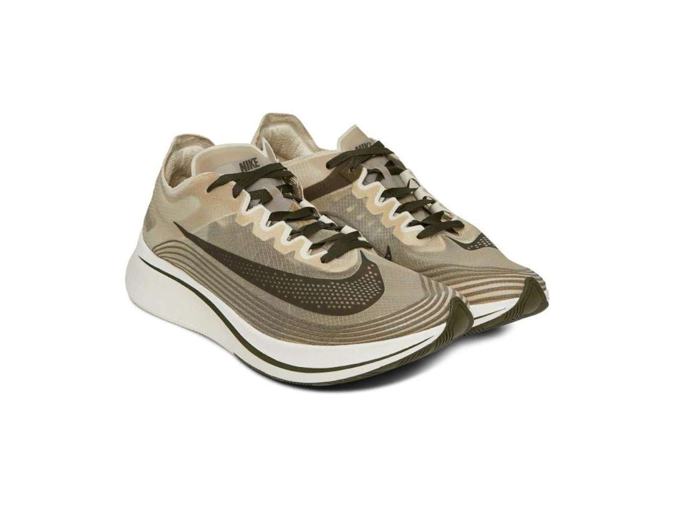 nike zoom fly sp loden