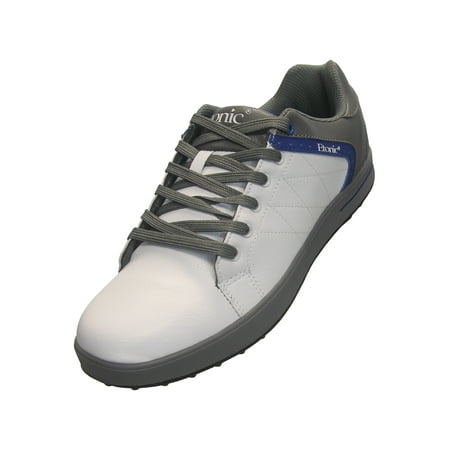 Etonic SP Lite Spikeless Men's Golf Shoe (Best Spikeless Golf Shoes For Walking)
