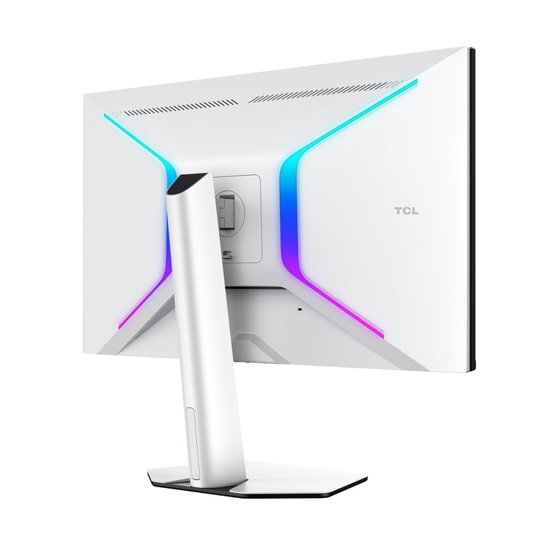 TCL 32” R84 Series 4K UHD HDR QD-Mini LED Gaming Monitor (NEW