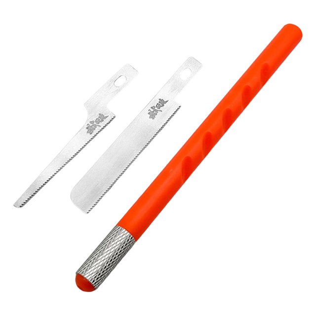 Herramienta de mano pequeña Durable multipropósito DIY Accs Hobby Tools Metal para principiantes 3 piezas Macarena Piezas de pasatiempo