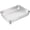 12 Inch, variant on PETGLE Lasagna Pan, 9.3 Inch Stainless Steel Small Rectangular Cake Pan for Roasting Baking, Non-toxic & Sturdy, Deep Wall & Brushed Surface, Easy Clean & Dishwasher Safe