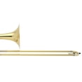 thumbnail image 5 of Bach A47 Artisan Tenor Bb Trombone Lacquer, 5 of 5