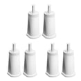 thumbnail image 1 of Filtros de agua Wosthever para Máquinas de café Barista 2 piezas #BES008WHT0NUC1, 1 of 6
