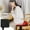 Noir, variante sur Dvkptbk Coussin Chauffant Électrique, Coussin de Siège Chauffant USB Portable, Lavable pour Coussin de Siège Intérieur Salle de Classe Dortoir Coussin de Chaise Chauffante Cuisine & Salle à Manger