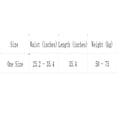 thumbnail image 6 of Elegant A-Line Tulle Skirt with Multiple Tiers - Women's Midi Length Long Skirt with a Secure High Elastic Waist,Spliced printed mesh cake skirt skirt floral fluffy long skirt, 6 of 6