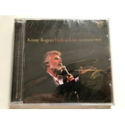 Kenny Rogers – Endless Love - A Collection / Music Club Audio CD 1999 / MCCD410