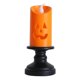 thumbnail image 1 of Lights Flameless Pumpkin Candles Led Lamp Lamps Durable New Home Fashion Colorful Candlestick Halloween Decor Hy, 1 of 2