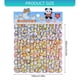 thumbnail image 3 of Cute Puffier Sticker for Kids, 3D Design Sticker for Boys Girls, Reusable Tiny Sticker for Phone Case Notebook Handcraft Multicolor, 3 of 4